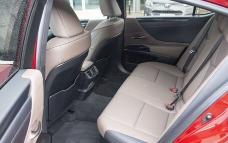 Lexus ES VII, 2022 год, 3 955 000 рублей, 11 фотография