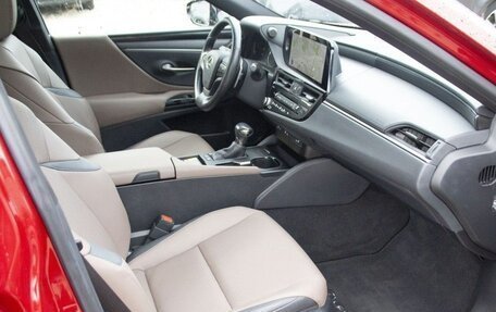 Lexus ES VII, 2022 год, 3 955 000 рублей, 9 фотография