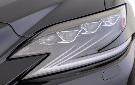 Lexus LS IV, 2018 год, 6 270 000 рублей, 11 фотография