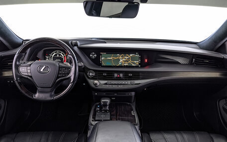Lexus LS IV, 2018 год, 6 270 000 рублей, 14 фотография