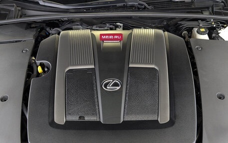 Lexus LS IV, 2018 год, 6 270 000 рублей, 9 фотография