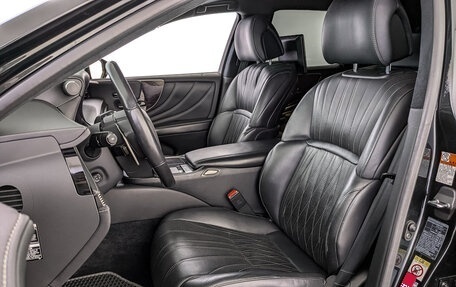 Lexus LS IV, 2018 год, 6 270 000 рублей, 20 фотография