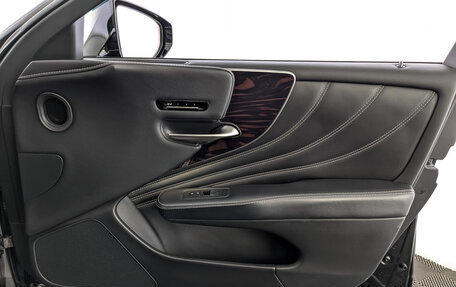 Lexus LS IV, 2018 год, 6 270 000 рублей, 24 фотография