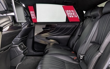 Lexus LS IV, 2018 год, 6 270 000 рублей, 18 фотография