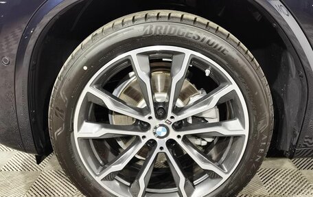 BMW X3, 2024 год, 7 150 000 рублей, 7 фотография
