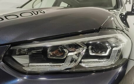 BMW X3, 2024 год, 7 150 000 рублей, 8 фотография