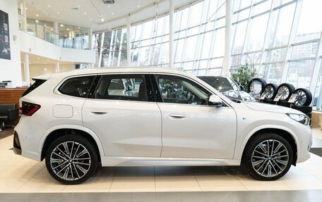 BMW X1, 2025 год, 6 200 000 рублей, 4 фотография