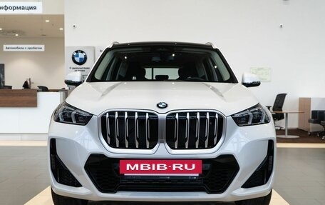 BMW X1, 2025 год, 6 200 000 рублей, 2 фотография