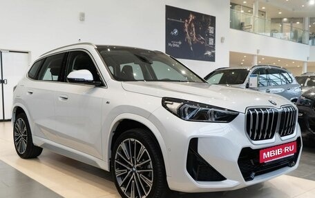 BMW X1, 2025 год, 6 200 000 рублей, 3 фотография