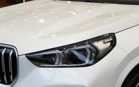 BMW X1, 2025 год, 6 200 000 рублей, 9 фотография