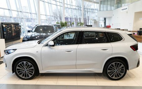 BMW X1, 2025 год, 6 200 000 рублей, 10 фотография