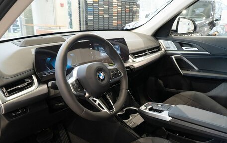 BMW X1, 2025 год, 6 200 000 рублей, 13 фотография