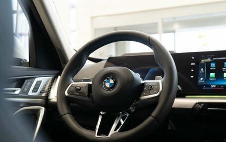 BMW X1, 2025 год, 6 200 000 рублей, 16 фотография