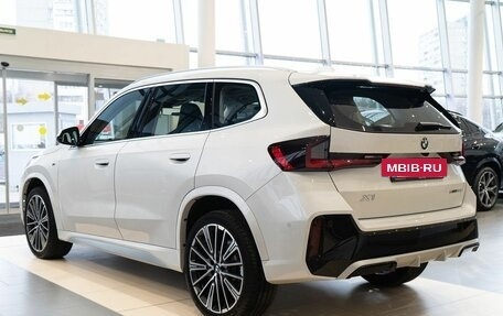 BMW X1, 2025 год, 6 200 000 рублей, 7 фотография