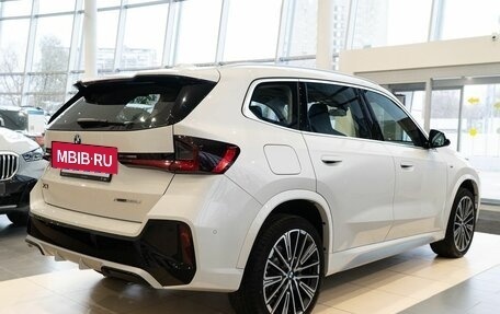 BMW X1, 2025 год, 6 200 000 рублей, 5 фотография