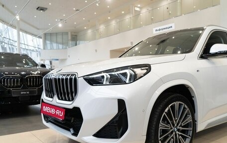 BMW X1, 2025 год, 6 200 000 рублей, 11 фотография