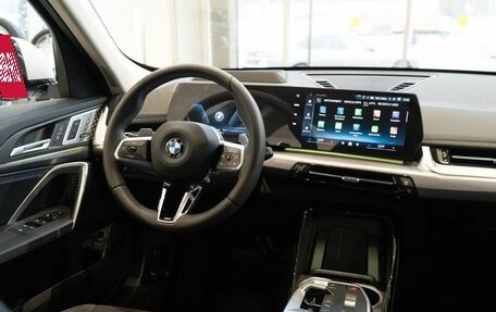 BMW X1, 2025 год, 6 200 000 рублей, 15 фотография