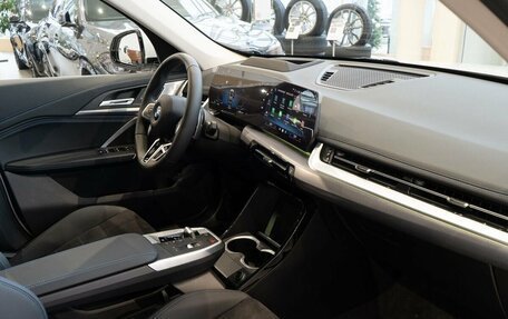 BMW X1, 2025 год, 6 200 000 рублей, 21 фотография