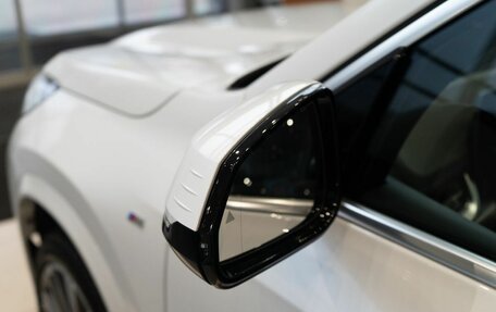BMW X1, 2025 год, 6 200 000 рублей, 24 фотография