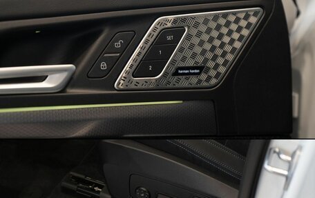 BMW X1, 2025 год, 6 200 000 рублей, 28 фотография