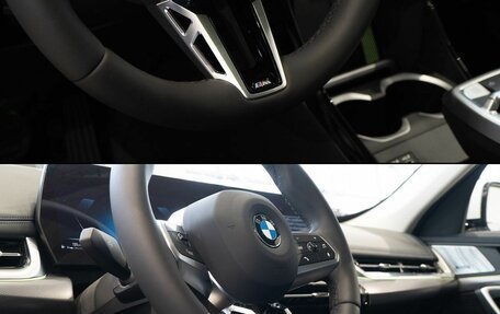 BMW X1, 2025 год, 6 200 000 рублей, 29 фотография