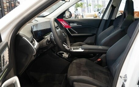 BMW X1, 2025 год, 6 200 000 рублей, 25 фотография