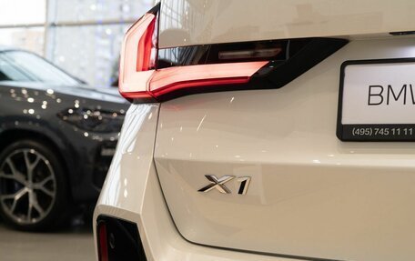 BMW X1, 2025 год, 6 200 000 рублей, 40 фотография