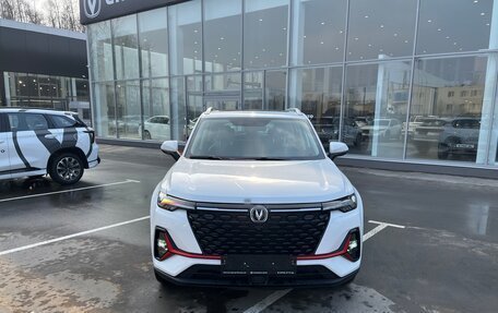 Changan CS35 Plus, 2024 год, 2 629 900 рублей, 2 фотография