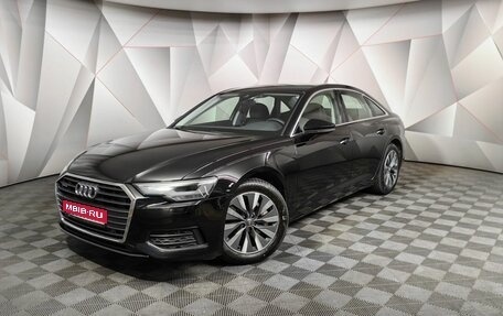 Audi A6, 2019 год, 4 850 000 рублей, 1 фотография