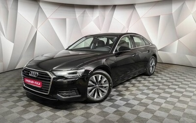 Audi A6, 2019 год, 4 850 000 рублей, 1 фотография