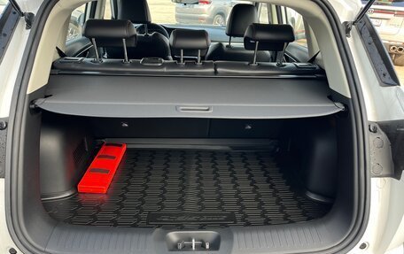 Changan CS35 Plus, 2024 год, 2 629 900 рублей, 7 фотография