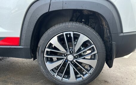 Changan CS35 Plus, 2024 год, 2 629 900 рублей, 6 фотография