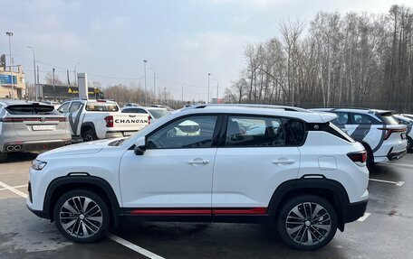 Changan CS35 Plus, 2024 год, 2 629 900 рублей, 5 фотография