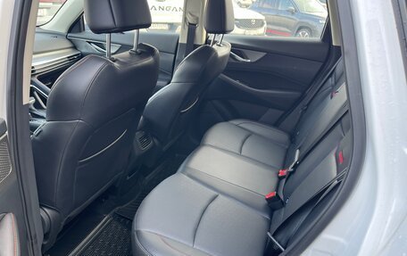 Changan CS35 Plus, 2024 год, 2 629 900 рублей, 12 фотография