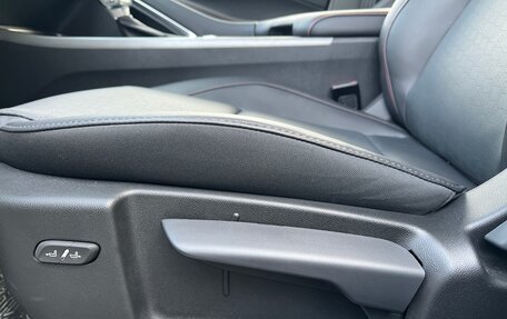 Changan CS35 Plus, 2024 год, 2 629 900 рублей, 11 фотография