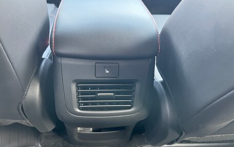 Changan CS35 Plus, 2024 год, 2 629 900 рублей, 13 фотография