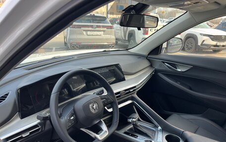 Changan CS35 Plus, 2024 год, 2 629 900 рублей, 9 фотография