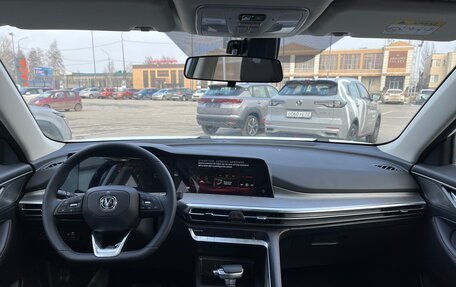 Changan CS35 Plus, 2024 год, 2 629 900 рублей, 14 фотография