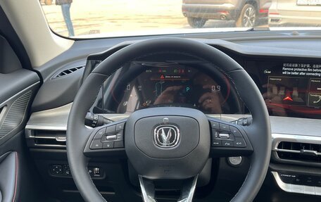 Changan CS35 Plus, 2024 год, 2 629 900 рублей, 17 фотография