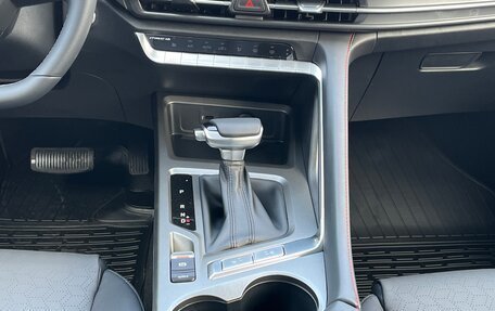 Changan CS35 Plus, 2024 год, 2 629 900 рублей, 16 фотография