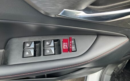 Changan CS35 Plus, 2024 год, 2 629 900 рублей, 10 фотография