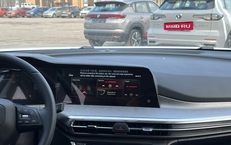 Changan CS35 Plus, 2024 год, 2 629 900 рублей, 15 фотография