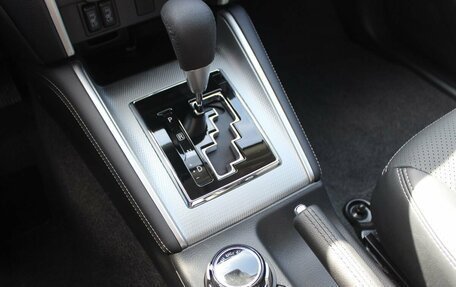 Mitsubishi L200 IV рестайлинг, 2023 год, 4 800 000 рублей, 14 фотография
