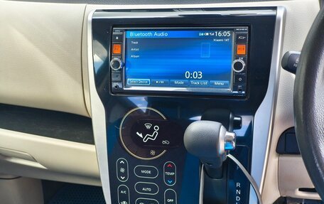 Nissan Dayz I рестайлинг, 2015 год, 670 000 рублей, 12 фотография