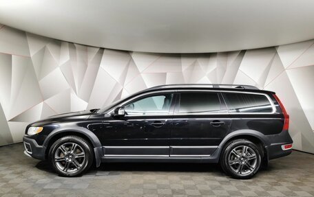 Volvo XC70 II рестайлинг, 2012 год, 1 497 000 рублей, 5 фотография