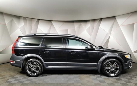 Volvo XC70 II рестайлинг, 2012 год, 1 497 000 рублей, 6 фотография