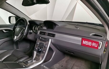 Volvo XC70 II рестайлинг, 2012 год, 1 497 000 рублей, 9 фотография