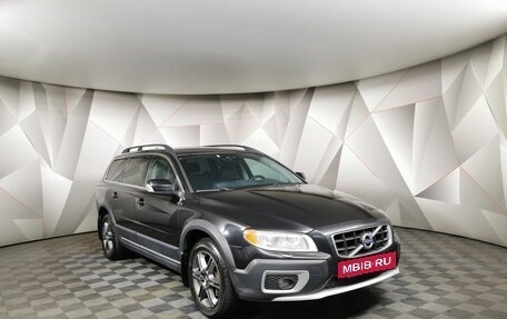 Volvo XC70 II рестайлинг, 2012 год, 1 497 000 рублей, 3 фотография