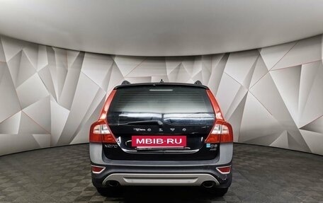 Volvo XC70 II рестайлинг, 2012 год, 1 497 000 рублей, 8 фотография
