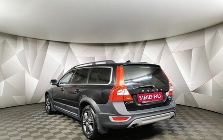 Volvo XC70 II рестайлинг, 2012 год, 1 497 000 рублей, 4 фотография